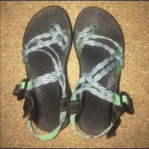 Chacos